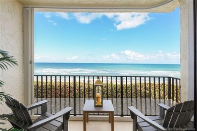 Beach Condo For Sale in Jensen Beach, Florida