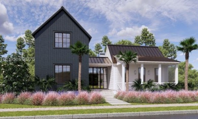 Beach Home For Sale in Bluffton, South Carolina