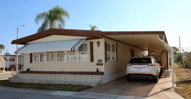 Beach Home For Sale in Pinellas Park, Florida