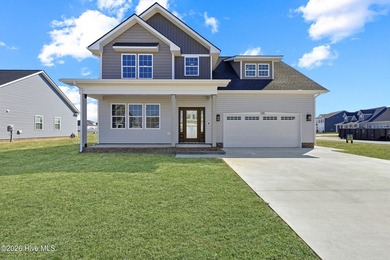 Beach Home For Sale in Elizabeth City, North Carolina