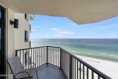 Beach Condo For Sale in Panama City Beach, Florida