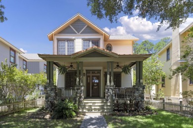 Beach Home For Sale in Panama City Beach, Florida