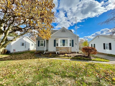 Beach Home Active Under Contract in Sandusky, Ohio