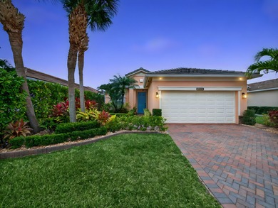 Beach Home For Sale in Port Saint Lucie, Florida