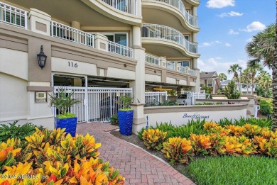 Beach Condo For Sale in Jacksonville Beach, Florida