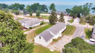 Beach Home Sale Pending in Vermilion, Ohio