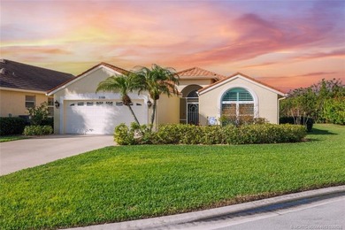 Beach Home For Sale in Port Saint Lucie, Florida