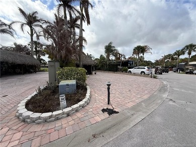 Beach Lot For Sale in Port Saint Lucie, Florida