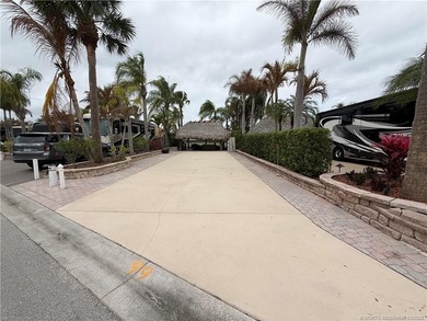 Beach Lot For Sale in Port Saint Lucie, Florida