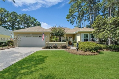Beach Home For Sale in Bluffton, South Carolina