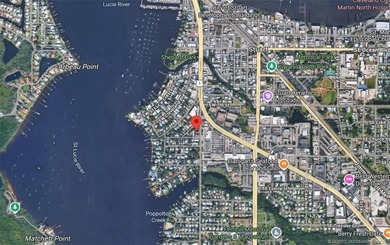 Beach Home For Sale in Stuart, Florida