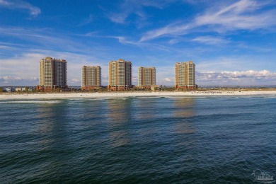 Beach Home For Sale in Pensacola Beach, Florida