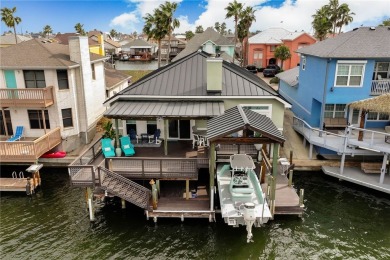 Beach Home For Sale in Corpus Christi, Texas