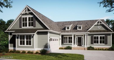 Beach Home For Sale in Sunset Beach, North Carolina