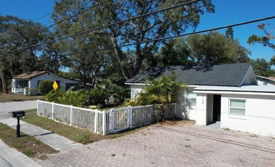 Beach Home For Sale in Clearwater, Florida