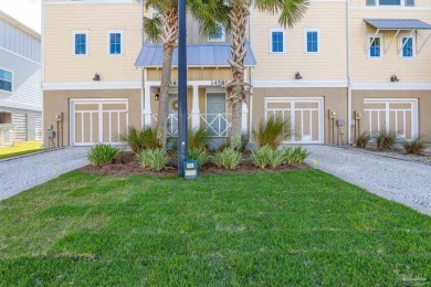 Beach Home For Sale in Pensacola, Florida