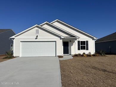 Beach Home For Sale in Ocean Isle Beach, North Carolina