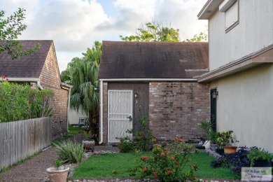 Beach Home Off Market in Brownsville, Texas