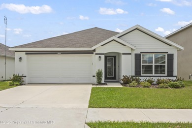 Beach Home For Sale in Spring Hill, Florida
