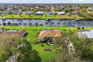Beach Home Sale Pending in Port Saint Lucie, Florida