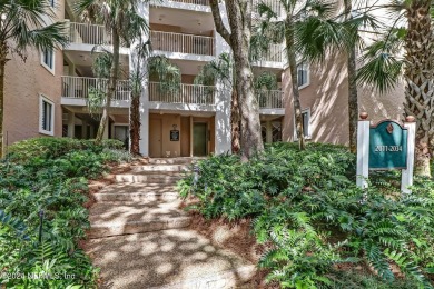 Beach Condo For Sale in Fernandina Beach, Florida