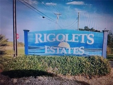 Beach Lot For Sale in Slidell, Louisiana