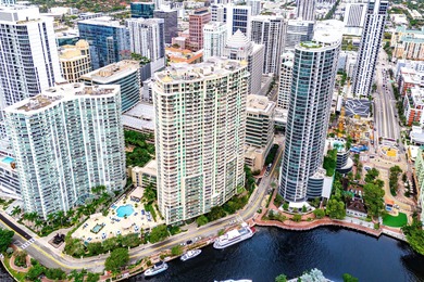 Beach Condo For Sale in Fort Lauderdale, Florida