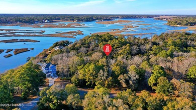 Beach Lot For Sale in Supply, North Carolina