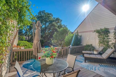 Beach Condo For Sale in Hilton Head Island, South Carolina