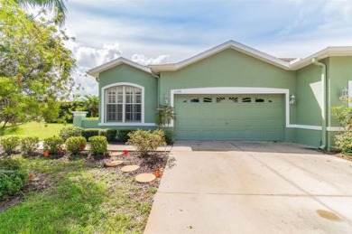 Beach Home Sale Pending in New Port Richey, Florida