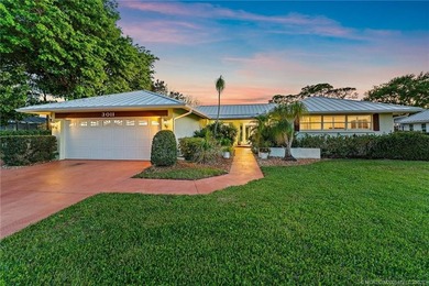 Beach Home For Sale in Stuart, Florida