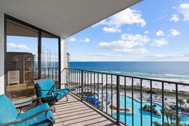 Beach Condo For Sale in Panama City Beach, Florida