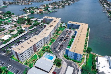 Beach Condo For Sale in ST Pete Beach, Florida