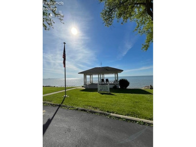 Beach Lot For Sale in Port Clinton, Ohio