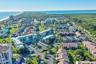 Beach Condo For Sale in Fort Pierce, Florida