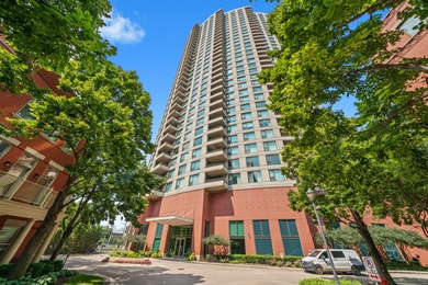 Beach Condo For Sale in Chicago, Illinois