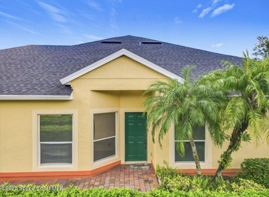 Beach Townhome/Townhouse For Sale in Melbourne, Florida