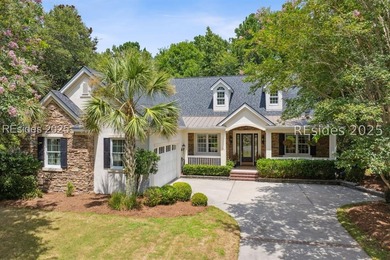 Home For Sale in Bluffton image photo picture