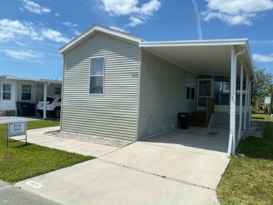 Beach Home For Sale in Nokomis, Florida
