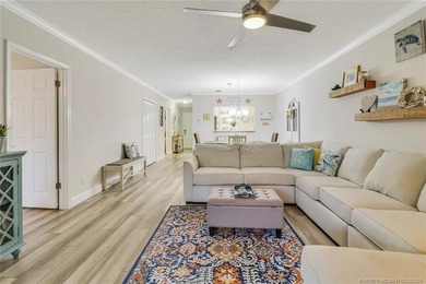 Beach Condo Sale Pending in Stuart, Florida