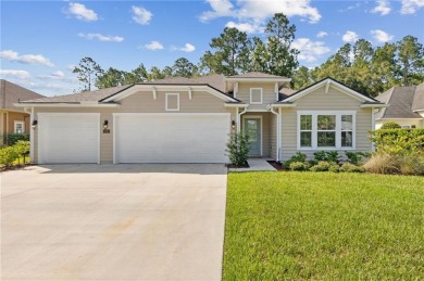 Beach Home For Sale in Saint Marys, Georgia