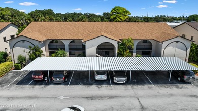 Beach Condo For Sale in Cape Canaveral, Florida