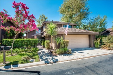 Beach Home For Sale in Fullerton, California