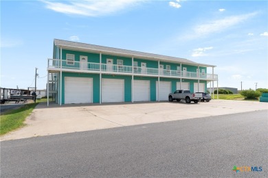 Beach Condo For Sale in Port Mansfield, Texas