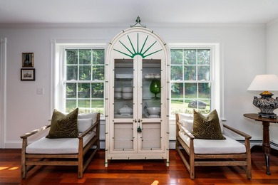 Beach Home For Sale in Falmouth, Maine