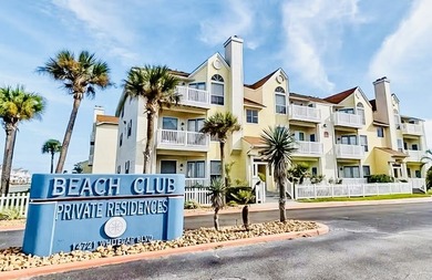 Beach Condo For Sale in Corpus Christi, Texas