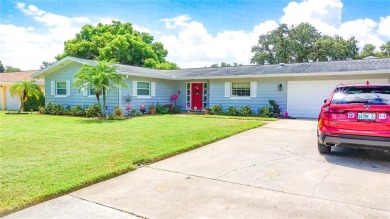 Beach Home For Sale in Clearwater, Florida