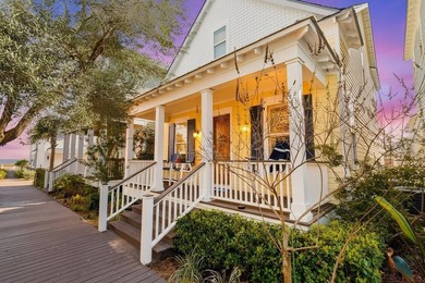 Beach Home For Sale in Rockport, Texas