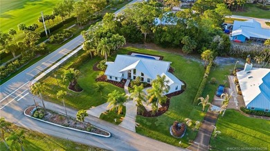 Beach Home For Sale in Palm City, Florida