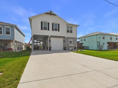 Beach Home Sale Pending in Rockport, Texas